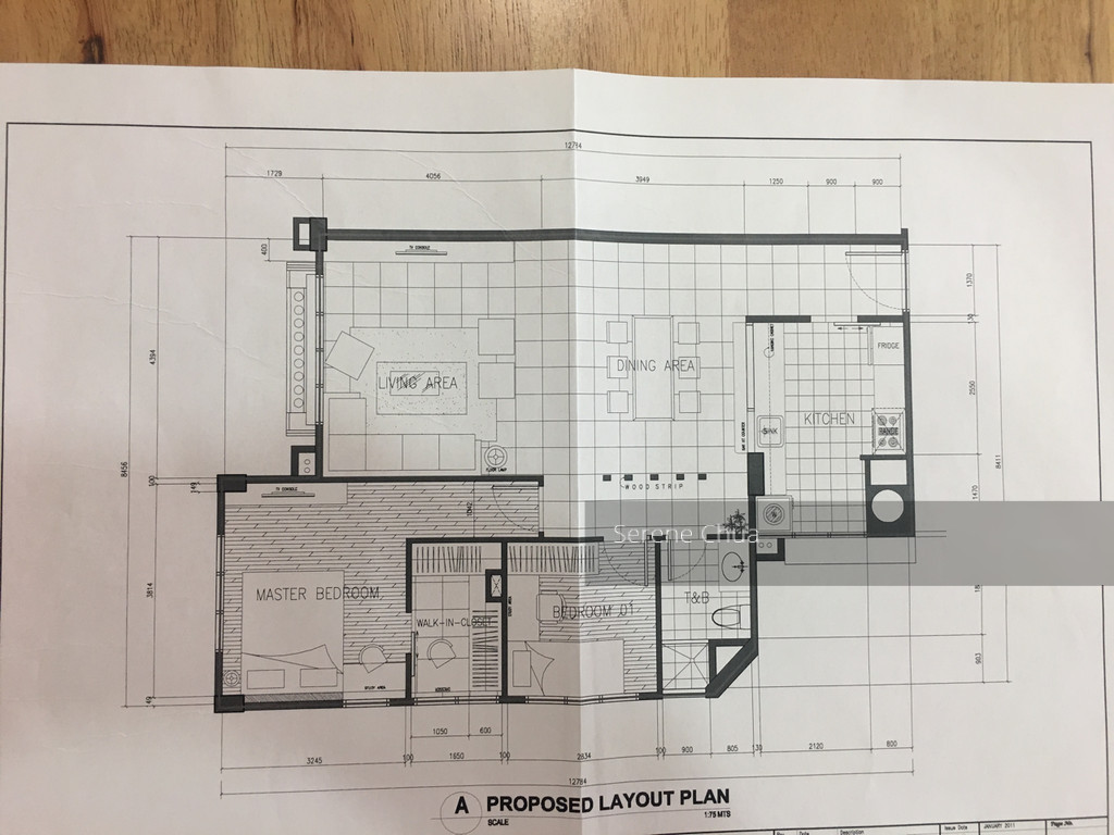 Eastwood Green (D16), Condominium #157237432